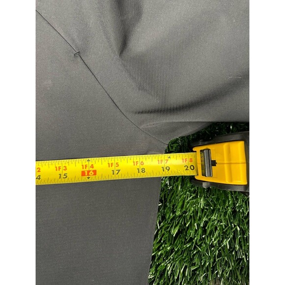 Notre Dame Fighting Irish Under Armour Storm Jacket Women's hooded black - Picture 8 of 9